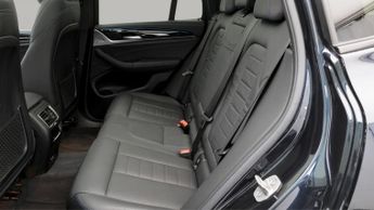 BMW iX3 M SPORT
