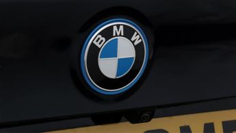 BMW iX3 M SPORT