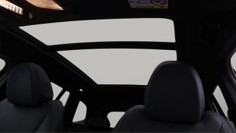 BMW iX3 M SPORT