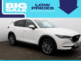 Mazda CX5 SPORT NAV PLUS