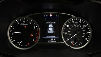 Nissan Micra IG-T N-SPORT