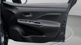 Nissan Micra IG-T N-SPORT