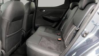 Nissan Micra IG-T N-SPORT