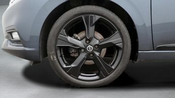 Nissan Micra IG-T N-SPORT
