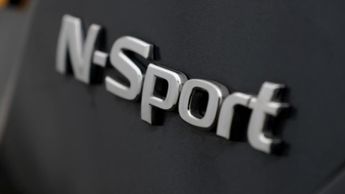 Nissan Micra IG-T N-SPORT
