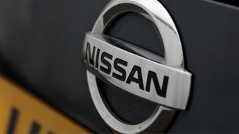 Nissan Micra IG-T N-SPORT