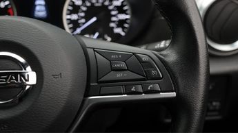 Nissan Micra IG-T N-SPORT