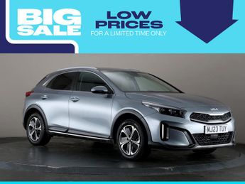 Kia Ceed XCEED 3