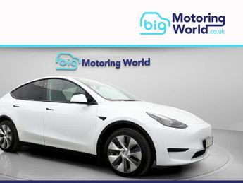 Tesla Model Y BASE