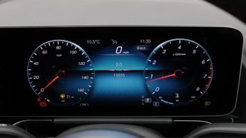 Mercedes-Benz B Class B 200 AMG LINE PREMIUM PLUS