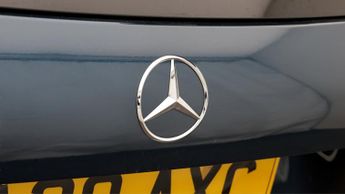 Mercedes-Benz B Class B 200 AMG LINE PREMIUM PLUS