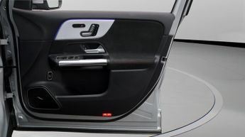 Mercedes-Benz EQA EQA 250 AMG LINE PREMIUM PLUS