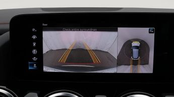 Mercedes-Benz EQA EQA 250 AMG LINE PREMIUM PLUS