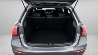 Mercedes-Benz A Class A 180 SPORT EXECUTIVE