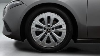 Mercedes-Benz A Class A 180 SPORT EXECUTIVE