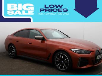 BMW M5 M50