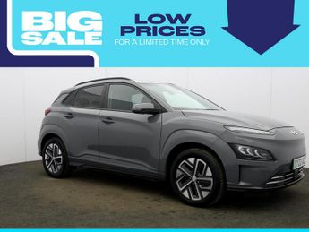 Hyundai KONA PREMIUM