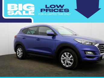 Hyundai Tucson GDI SE NAV