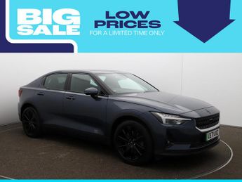 Polestar 2 PLUS