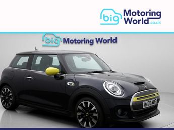 MINI Hatch COOPER S LEVEL 3