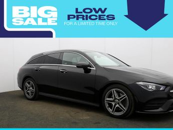 Mercedes CLA CLA 200 AMG LINE PREMIUM