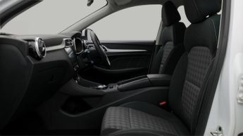 MG MG ZS EXCITE