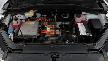 MG MG ZS EXCITE