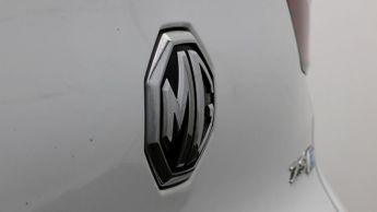 MG MG ZS EXCITE