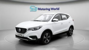 MG MG ZS EXCITE