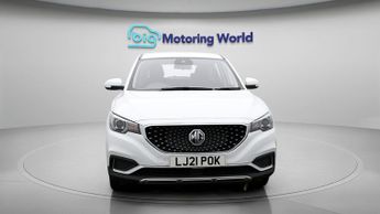 MG MG ZS EXCITE