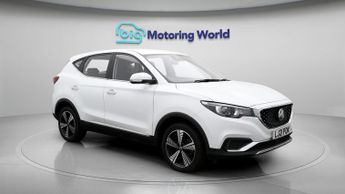 MG MG ZS EXCITE