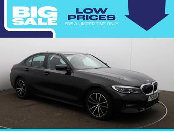 BMW 320 320I SPORT