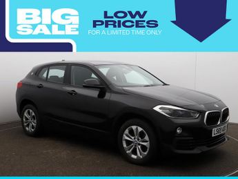 BMW X2 SDRIVE20I SE