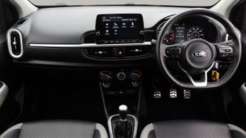 Kia Picanto X-LINE