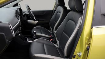 Kia Picanto X-LINE