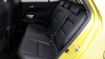 Kia Picanto X-LINE