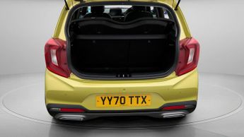 Kia Picanto X-LINE