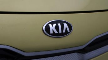 Kia Picanto X-LINE