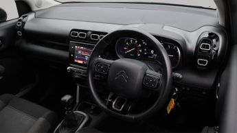 Citroen C3 Aircross PURETECH FEEL S/S