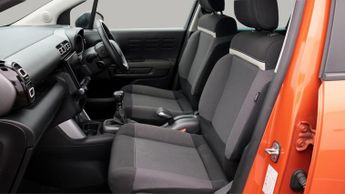 Citroen C3 Aircross PURETECH FEEL S/S