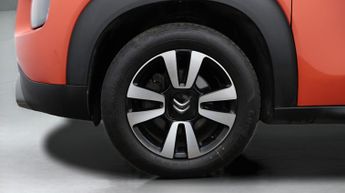 Citroen C3 Aircross PURETECH FEEL S/S