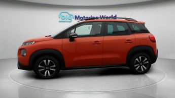 Citroen C3 Aircross PURETECH FEEL S/S