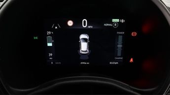 Fiat 500e ICON