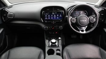 Kia Soul MAXX