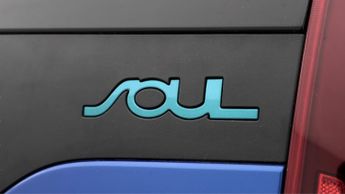 Kia Soul MAXX