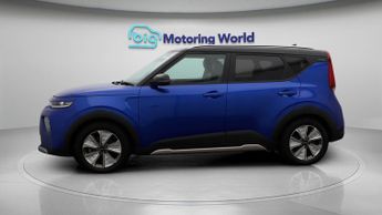 Kia Soul MAXX