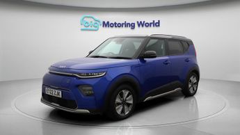 Kia Soul MAXX