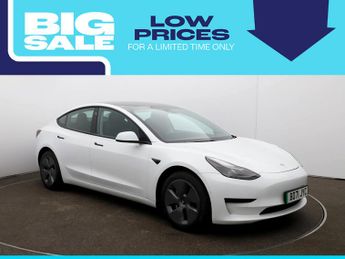Tesla Model 3 ALL MODELS