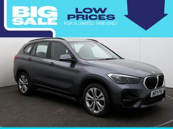 BMW X1 SDRIVE20I SPORT