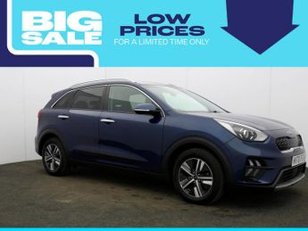 Kia Niro 2